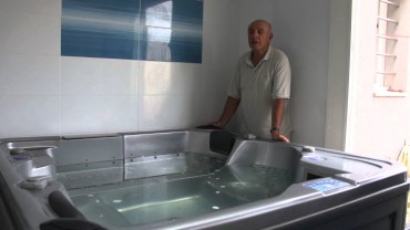 video spa jacuzzi tropic spa AVIS CLIENT